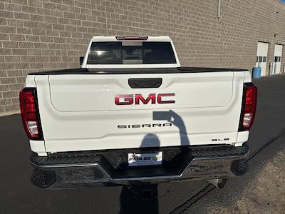2024 GMC Sierra 3500 Crew Cab 4WD Pickup for sale #RH469991A - photo 2