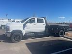 2024 Chevrolet Silverado 5500 Crew Cab DRW 4WD Knapheide Hauler Body for sale #RH469992 - photo 1