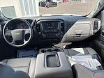 New 2024 Chevrolet Silverado 5500 Work Truck Crew Cab 4WD Knapheide Hauler Body for sale #RH469992 - photo 23