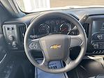 New 2024 Chevrolet Silverado 5500 Work Truck Crew Cab 4WD Knapheide Hauler Body for sale #RH469992 - photo 24