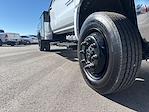 New 2024 Chevrolet Silverado 5500 Work Truck Crew Cab 4WD Knapheide Hauler Body for sale #RH469992 - photo 5