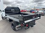 New 2024 Chevrolet Silverado 5500 Crew Cab 4WD 11' 6" Knapheide Steel Dump Truck for sale #RH469993 - photo 11