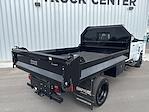 New 2024 Chevrolet Silverado 5500 Crew Cab 4WD 11' 6" Knapheide Steel Dump Truck for sale #RH469993 - photo 2