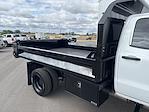 New 2024 Chevrolet Silverado 5500 Crew Cab 4WD 11' 6" Knapheide Steel Dump Truck for sale #RH469993 - photo 12