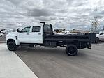 New 2024 Chevrolet Silverado 5500 Crew Cab 4WD 11' 6" Knapheide Steel Dump Truck for sale #RH469993 - photo 7