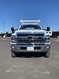 2024 Chevrolet Silverado 5500 Crew Cab DRW 4x4, Scelzi SEC Combo Body for sale #RH511786 - photo 3