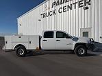 2008 GMC Sierra 3500 Crew Cab SRW 4WD Stahl Service Truck for sale #RH511786A - photo 3