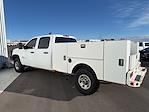 2008 GMC Sierra 3500 Crew Cab SRW 4WD Stahl Service Truck for sale #RH511786A - photo 2