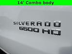 2024 Chevrolet Silverado 6500 Crew Cab DRW 4x4, Scelzi SEC Combo Body for sale #RH572750 - photo 46