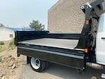 New 2024 Chevrolet Silverado 5500 Work Truck Regular Cab 4x4 11' Monroe Truck Equipment Dump Truck for sale #RH651782 - photo 11