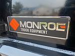 New 2024 Chevrolet Silverado 5500 Work Truck Regular Cab 4x4 11' Monroe Truck Equipment Dump Truck for sale #RH651782 - photo 13