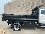 New 2024 Chevrolet Silverado 5500 Work Truck Regular Cab 4x4 11' Monroe Truck Equipment Dump Truck for sale #RH651782 - photo 8