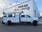 New 2024 Chevrolet Silverado 6500 Crew Cab Mechanics Body for sale #RH694755 - photo 3