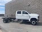New 2024 Chevrolet Silverado 5500 Work Truck Crew Cab 4x4 Cab Chassis for sale #RH751190 - photo 3