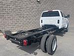 New 2024 Chevrolet Silverado 5500 Work Truck Crew Cab 4x4 Cab Chassis for sale #RH751190 - photo 2