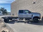 New 2024 Chevrolet Silverado 5500 Crew Cab 4x4 Cab Chassis for sale #RH773641 - photo 4