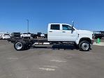 2024 Chevrolet Silverado 5500 Crew Cab DRW 4x4, Cab Chassis for sale #RH773671 - photo 2