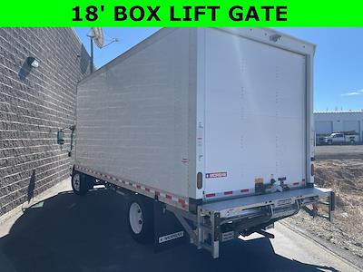 2024 Chevrolet LCF 4500HG Regular Cab 4x2, Morgan Truck Body Gold Star Box Truck for sale #RS209071 - photo 2