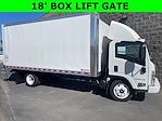 New 2024 Chevrolet LCF 4500HG Regular Cab 4x2 Morgan Truck Body Box Truck for sale #RS209071 - photo 4