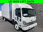 New 2024 Chevrolet LCF 4500HG Regular Cab 4x2 Morgan Truck Body Box Truck for sale #RS209071 - photo 1