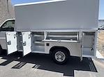 New 2025 Chevrolet Express 3500 11' Reading Aluminum Service Utility Van for sale #S1103763 - photo 9