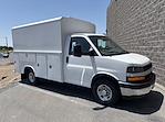 New 2025 Chevrolet Express 3500 Reading Service Utility Van for sale #S1103799 - photo 2