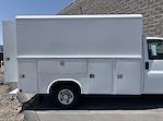 New 2025 Chevrolet Express 3500 11' Reading Aluminum Service Utility Van for sale #S1103799 - photo 15