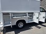 New 2025 Chevrolet Express 3500 11' Reading Aluminum Service Utility Van for sale #S1103799 - photo 16
