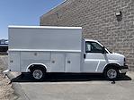 New 2025 Chevrolet Express 3500 Reading Service Utility Van for sale #S1103799 - photo 1