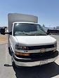 New 2025 Chevrolet Express 3500 11' Reading Aluminum Service Utility Van for sale #S1103799 - photo 3