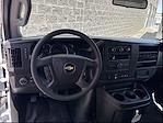 New 2025 Chevrolet Express 3500 11' Reading Aluminum Service Utility Van for sale #S1103799 - photo 32