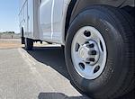 New 2025 Chevrolet Express 3500 11' Reading Aluminum Service Utility Van for sale #S1103799 - photo 4