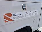 New 2025 Chevrolet Express 3500 11' Reading Aluminum Service Utility Van for sale #S1103799 - photo 7