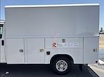 New 2025 Chevrolet Express 3500 11' Reading Aluminum Service Utility Van for sale #S1103799 - photo 8