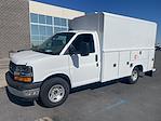 New 2025 Chevrolet Express 3500 Reading Service Utility Van for sale #S1103820 - photo 1