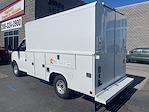 New 2025 Chevrolet Express 3500 Reading Service Utility Van for sale #S1103820 - photo 2