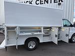 New 2025 Chevrolet Express 3500 Service Utility Van for sale #S1103820 - photo 20