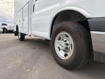 New 2025 Chevrolet Express 3500 Service Utility Van for sale #S1103820 - photo 5