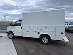 New 2025 Chevrolet Express 3500 Service Utility Van for sale #S1103820 - photo 6