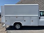 New 2025 Chevrolet Express 3500 11' Reading Aluminum Service Utility Van for sale #S1103881 - photo 15