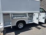 New 2025 Chevrolet Express 3500 11' Reading Aluminum Service Utility Van for sale #S1103881 - photo 16