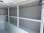 New 2025 Chevrolet Express 3500 11' Reading Aluminum Service Utility Van for sale #S1103881 - photo 23