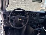 New 2025 Chevrolet Express 3500 11' Reading Aluminum Service Utility Van for sale #S1103881 - photo 32