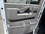 New 2025 Chevrolet Express 3500 11' Reading Aluminum Service Utility Van for sale #S1103881 - photo 34