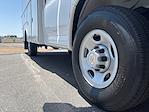 New 2025 Chevrolet Express 3500 11' Reading Aluminum Service Utility Van for sale #S1103881 - photo 4