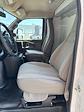 New 2025 Chevrolet Express 3500 11' Reading Aluminum Service Utility Van for sale #S1103881 - photo 49
