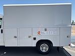 New 2025 Chevrolet Express 3500 11' Reading Aluminum Service Utility Van for sale #S1103881 - photo 8