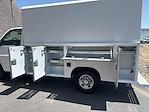 New 2025 Chevrolet Express 3500 11' Reading Aluminum Service Utility Van for sale #S1103881 - photo 9
