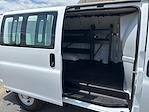 New 2025 Chevrolet Express 2500 Knapheide Upfitted Cargo Van for sale #S1104944 - photo 12