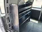 New 2025 Chevrolet Express 2500 Knapheide Upfitted Cargo Van for sale #S1104944 - photo 14